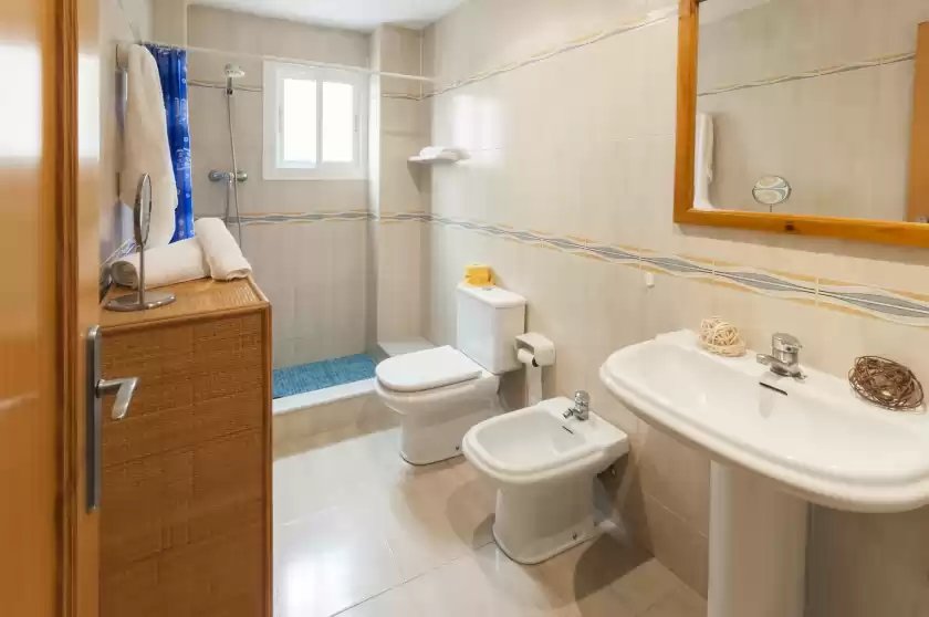 Holiday rentals in Pandora 2, Urbanització Platja de Bellreguard