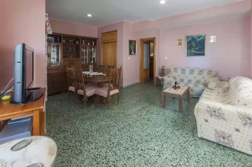 Holiday rentals in Pandora 2, Urbanització Platja de Bellreguard