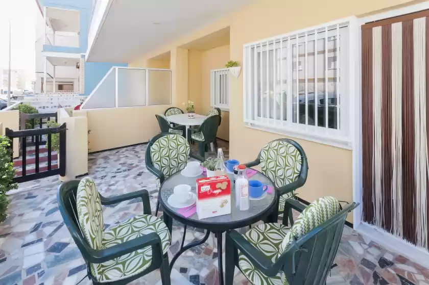 Holiday rentals in Pandora 2