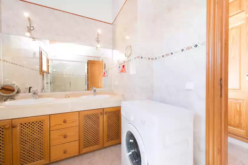 Ferienhaus auf Can tur, sa Indioteria