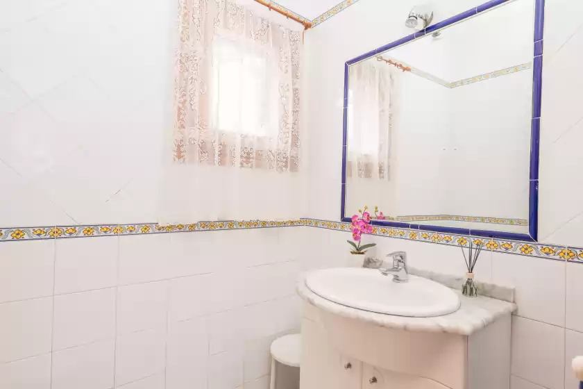 Ferienhaus auf Can tur, sa Indioteria