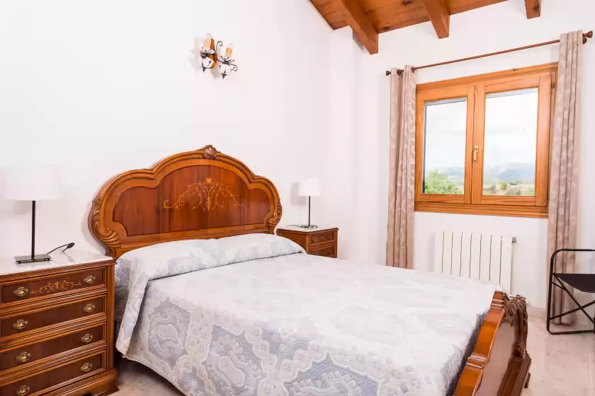 Ferienhaus auf Can tur, sa Indioteria