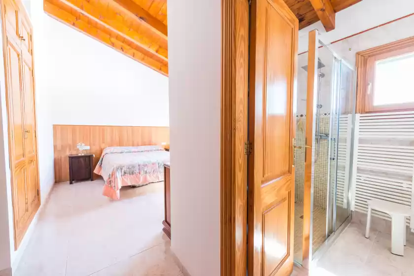 Ferienhaus auf Can tur, sa Indioteria