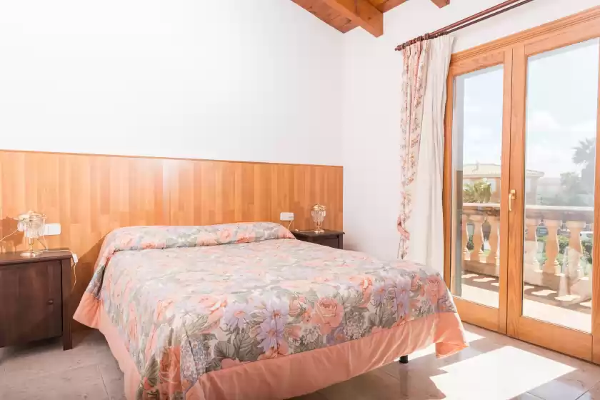 Ferienhaus auf Can tur, sa Indioteria