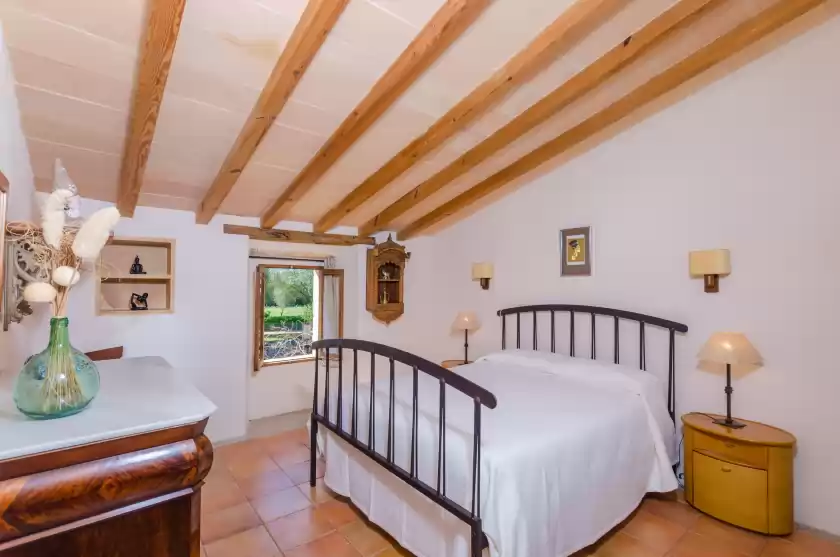 Holiday rentals in Finca can maria costitx, Costitx