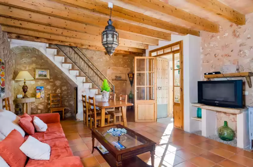 Ferienhaus auf Finca can maria costitx, Costitx