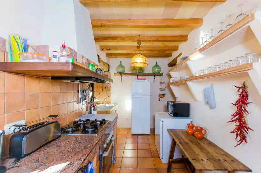 Holiday rentals in Finca can maria costitx, Costitx