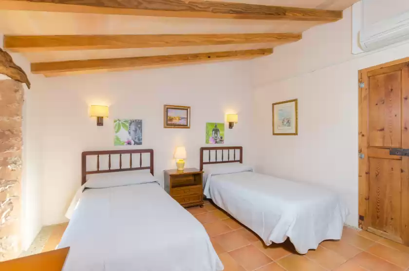 Holiday rentals in Finca can maria costitx, Costitx