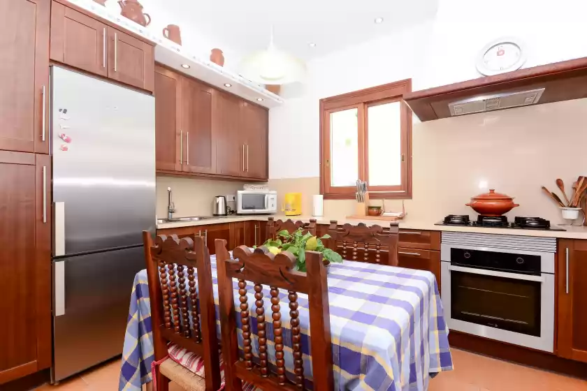 Holiday rentals in Short dhortella, Sant Joan