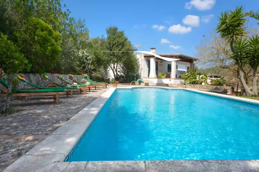 Holiday rentals in Short dhortella, Sant Joan