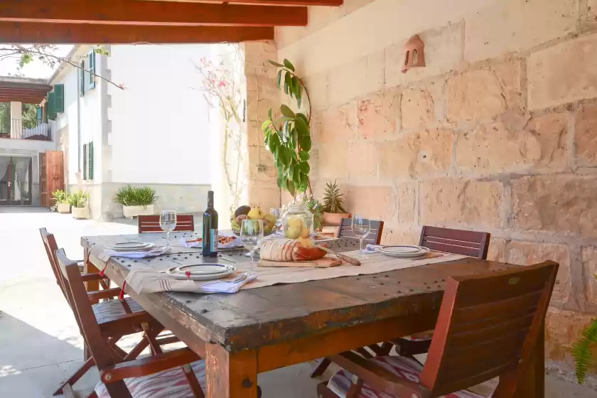 Holiday rentals in Short dhortella, Sant Joan