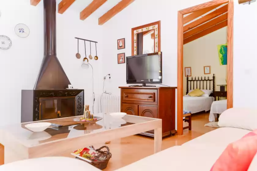 Holiday rentals in Short dhortella, Sant Joan