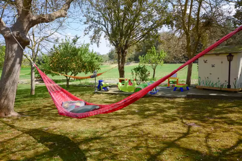 Holiday rentals in Short dhortella, Sant Joan