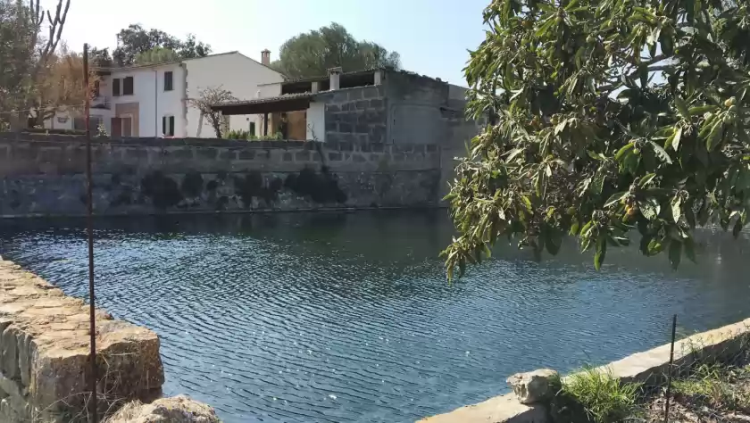 Holiday rentals in Short dhortella, Sant Joan