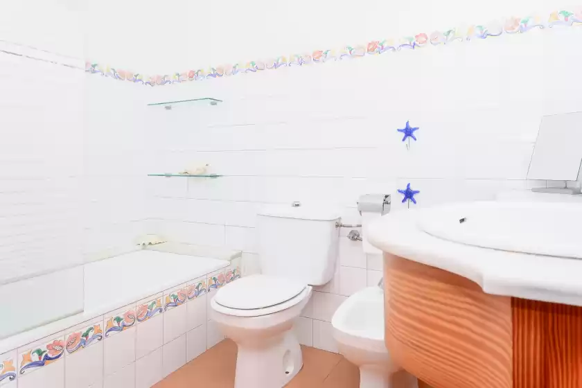Holiday rentals in Short dhortella, Sant Joan