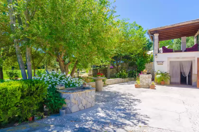 Holiday rentals in Short dhortella, Sant Joan