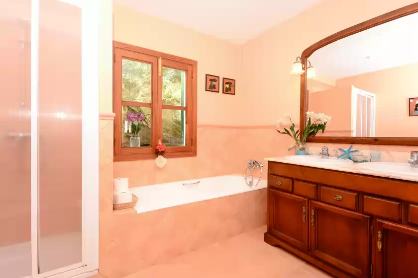 Holiday rentals in Short dhortella, Sant Joan