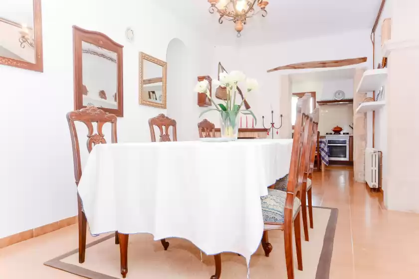 Holiday rentals in Short dhortella, Sant Joan