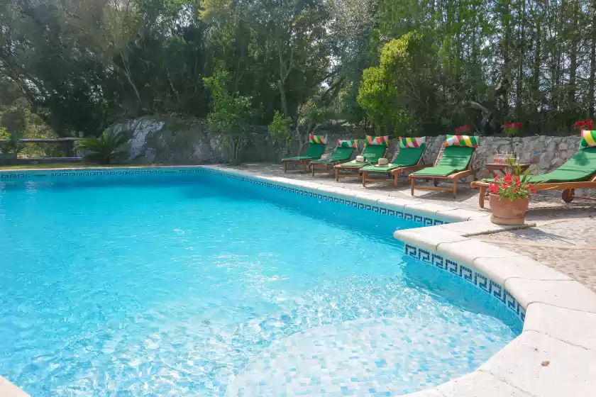 Holiday rentals in Short dhortella, Sant Joan