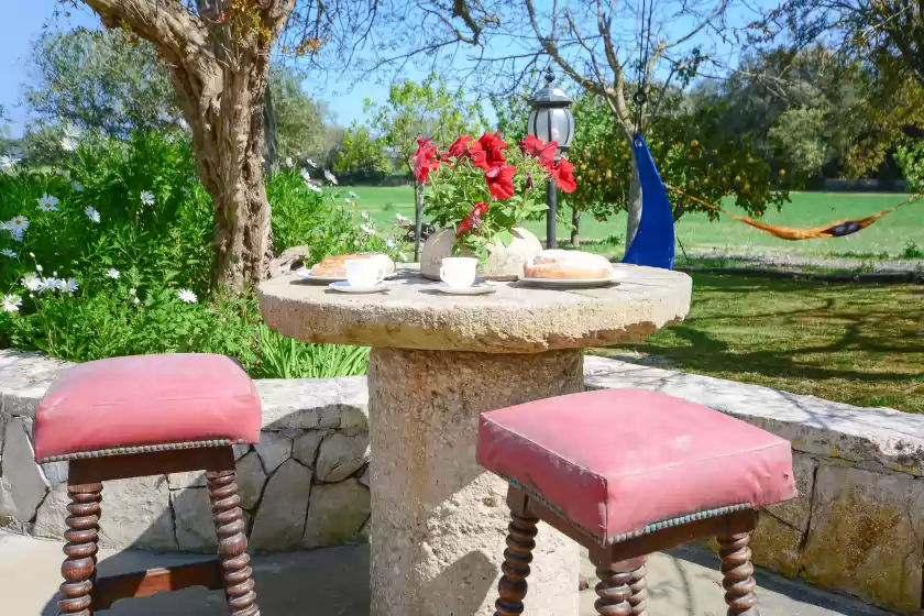 Holiday rentals in Short dhortella, Sant Joan
