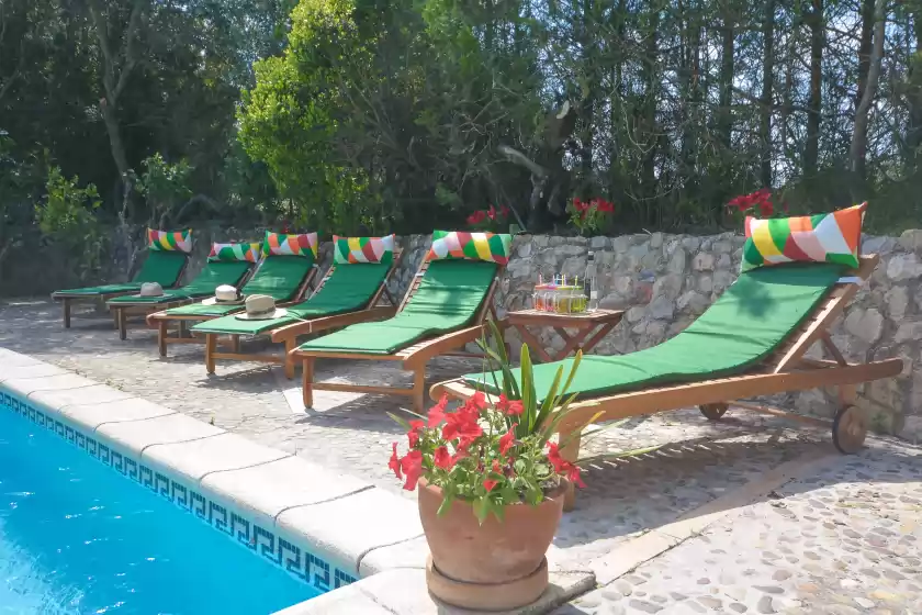 Holiday rentals in Short dhortella, Sant Joan