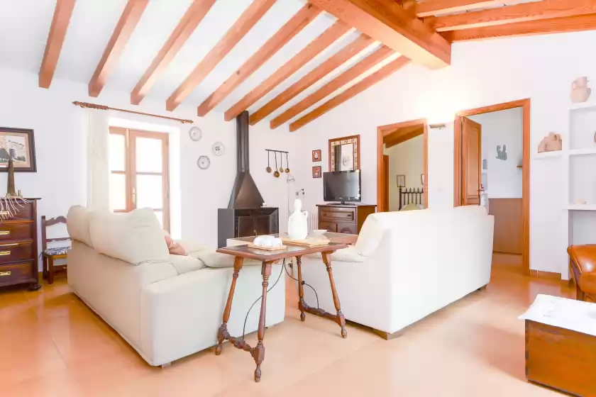 Holiday rentals in Short dhortella, Sant Joan