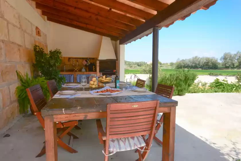 Holiday rentals in Short dhortella, Sant Joan