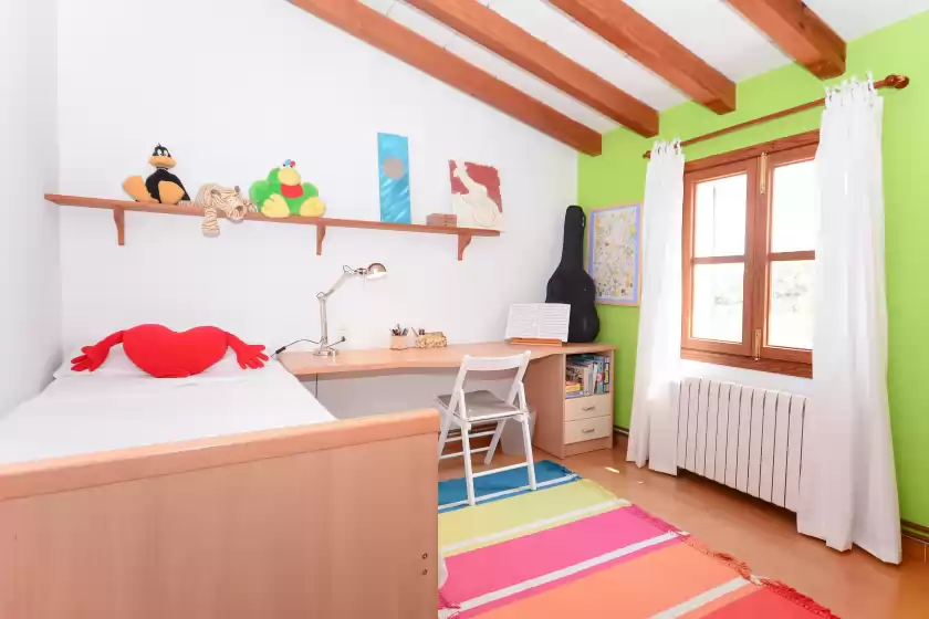 Holiday rentals in Short dhortella, Sant Joan