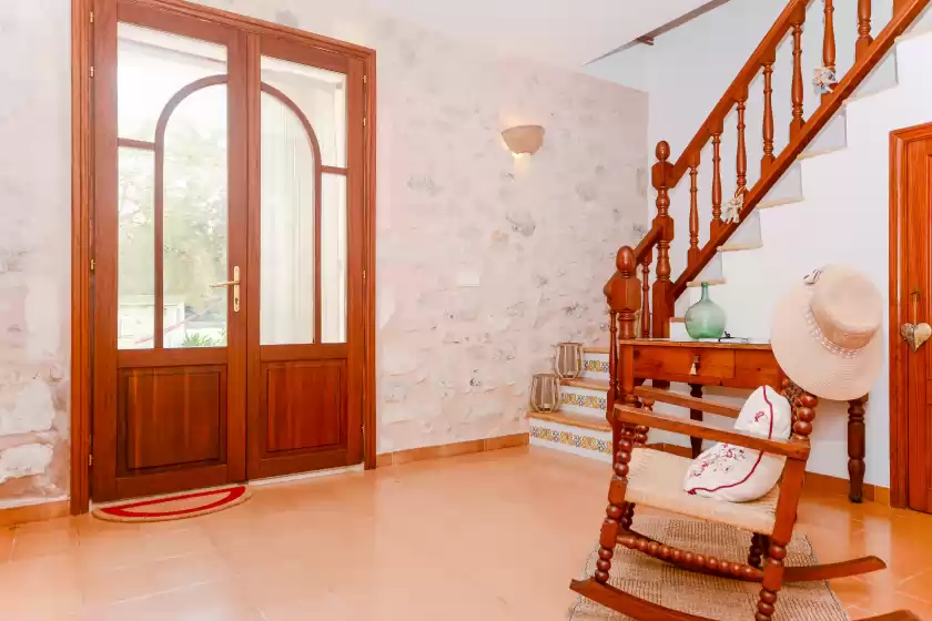 Holiday rentals in Short dhortella, Sant Joan