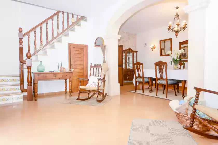 Holiday rentals in Short dhortella, Sant Joan