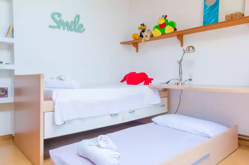 Holiday rentals in Short dhortella, Sant Joan