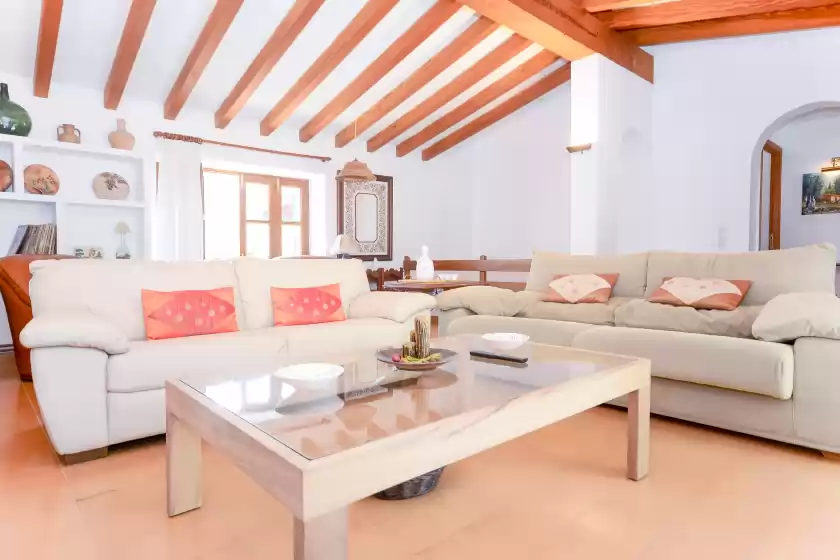 Holiday rentals in Short dhortella, Sant Joan