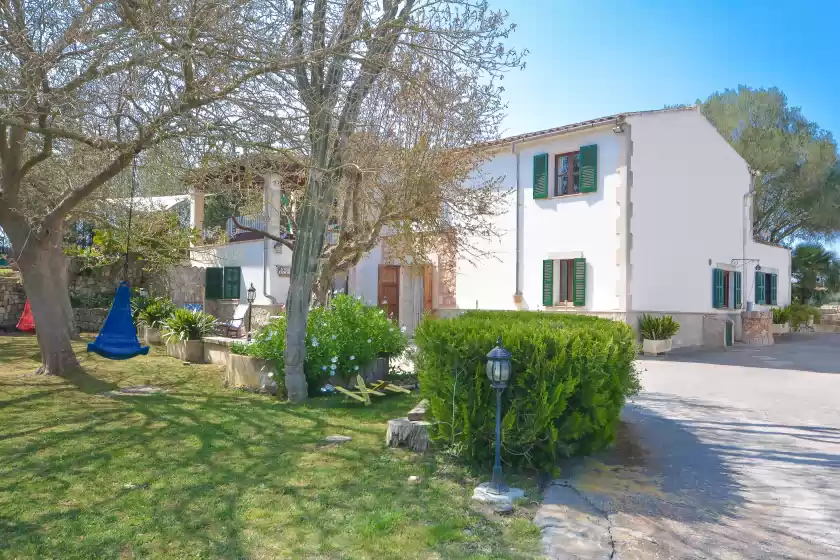 Holiday rentals in Short dhortella, Sant Joan