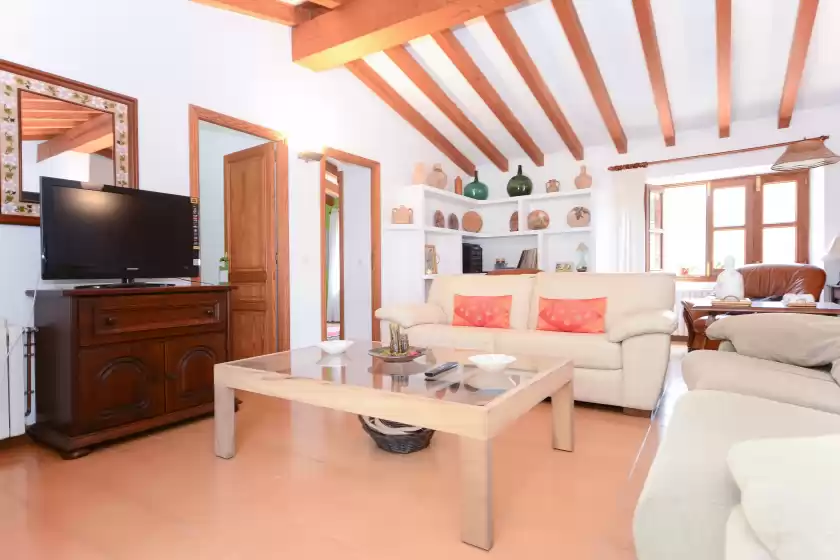 Holiday rentals in Short dhortella, Sant Joan