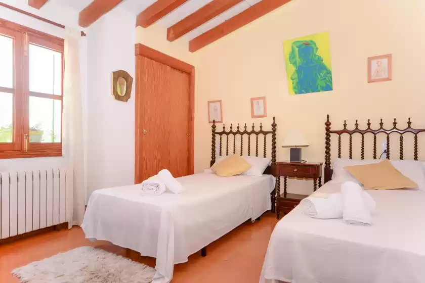 Holiday rentals in Short dhortella, Sant Joan