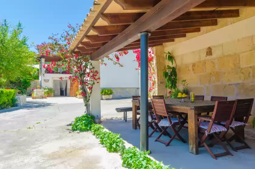 Holiday rentals in Short dhortella, Sant Joan