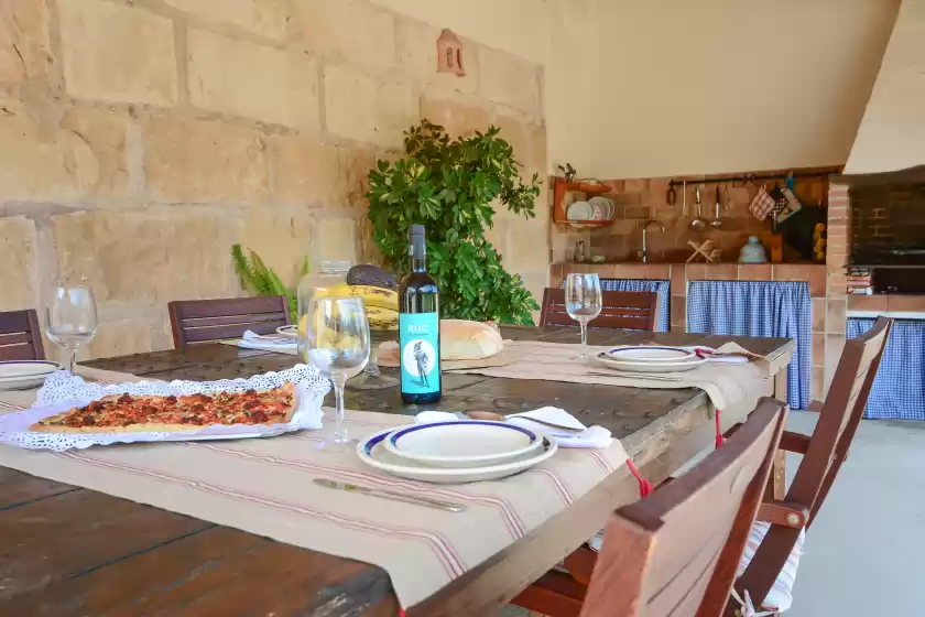 Holiday rentals in Short dhortella, Sant Joan
