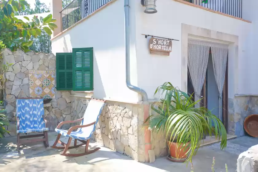 Holiday rentals in Short dhortella, Sant Joan