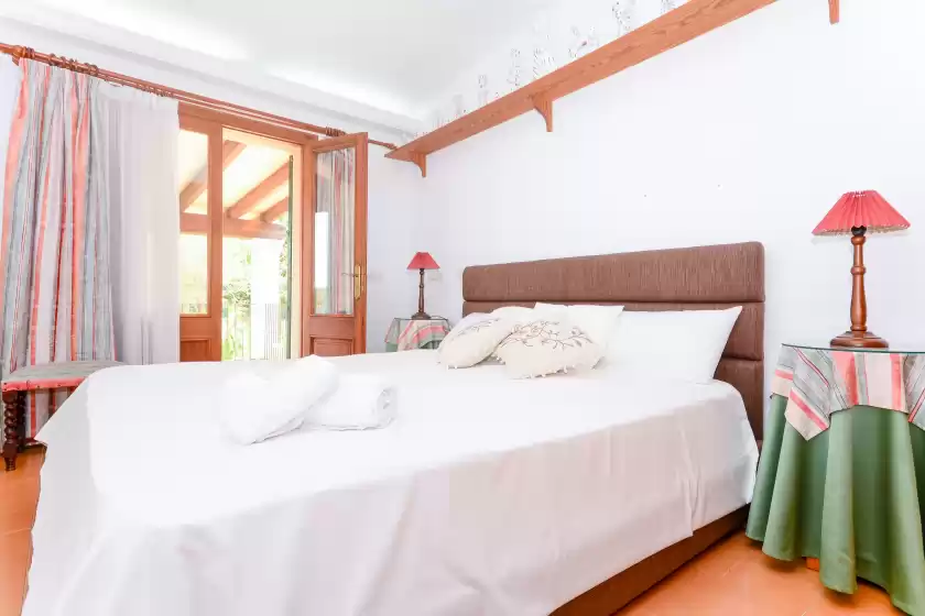 Holiday rentals in Short dhortella, Sant Joan