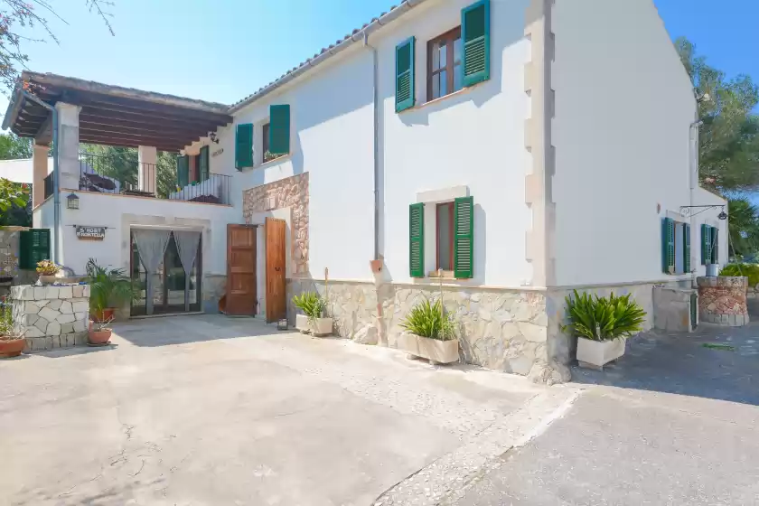 Holiday rentals in Short dhortella, Sant Joan