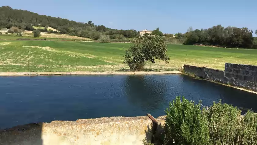 Holiday rentals in Short dhortella, Sant Joan
