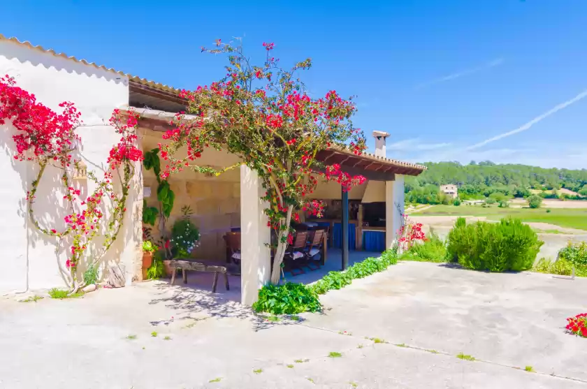 Holiday rentals in Short dhortella, Sant Joan