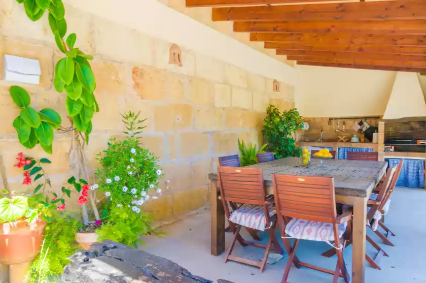 Holiday rentals in Short dhortella, Sant Joan
