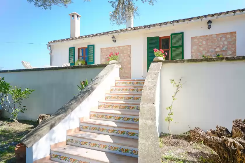 Holiday rentals in Short dhortella, Sant Joan