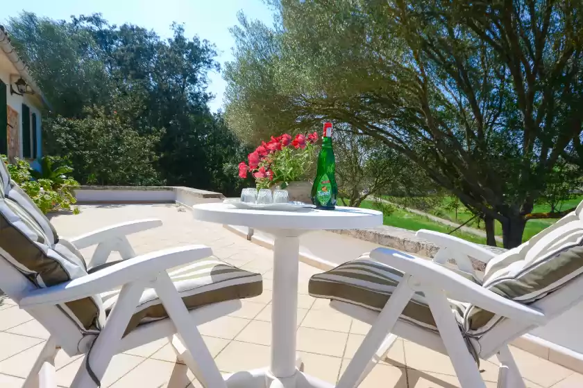Holiday rentals in Short dhortella, Sant Joan