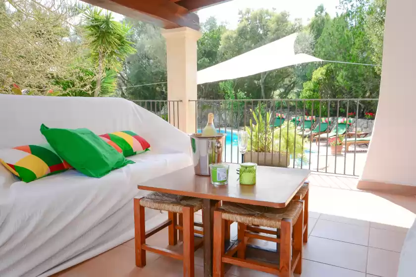 Holiday rentals in Short dhortella, Sant Joan