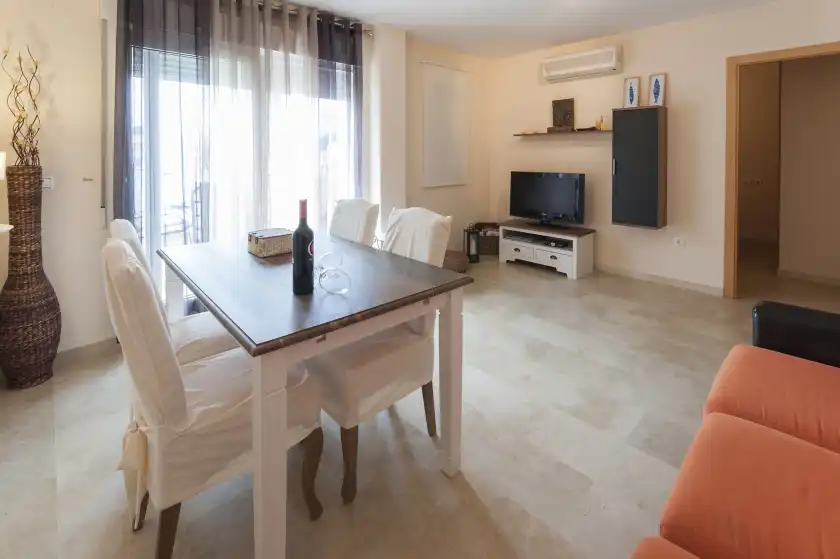 Holiday rentals in Sagitario , Urbanització Platja d'Oliva