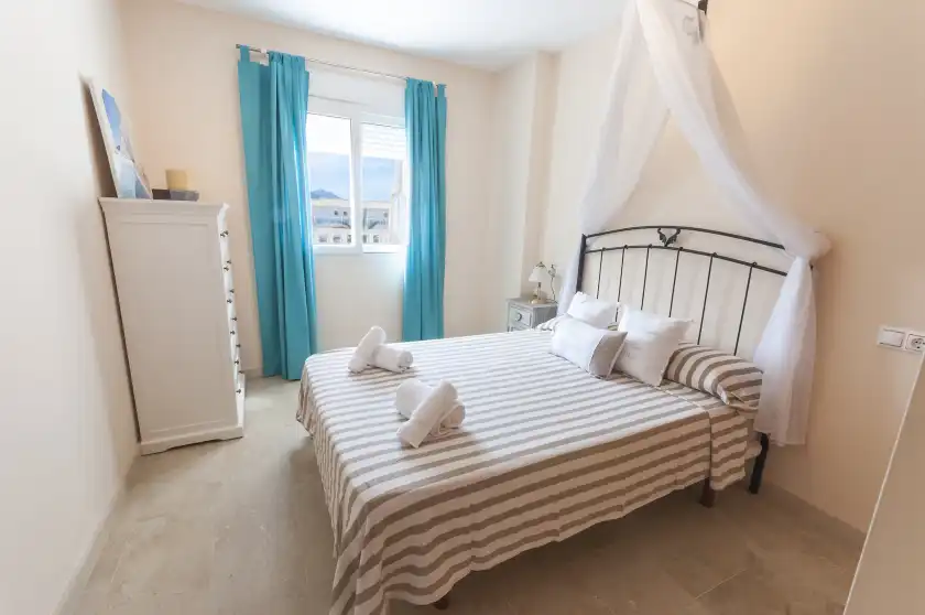 Holiday rentals in Sagitario , Urbanització Platja d'Oliva