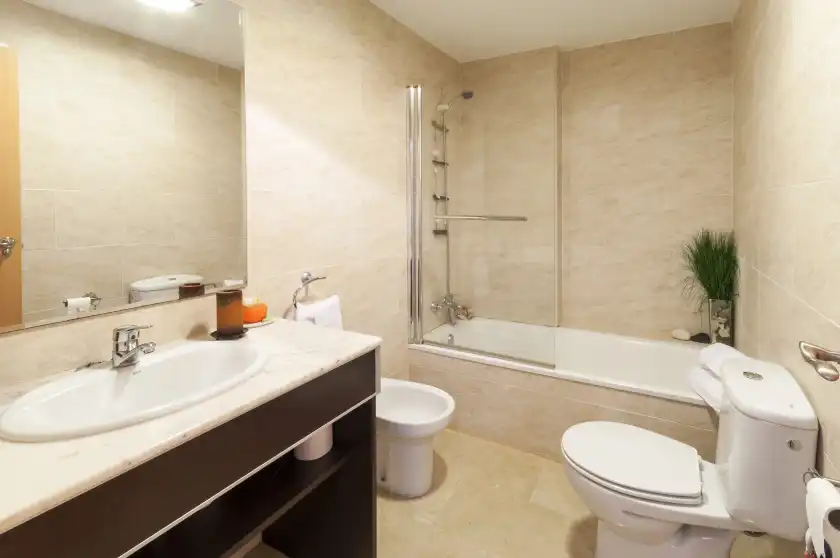 Holiday rentals in Sagitario , Urbanització Platja d'Oliva