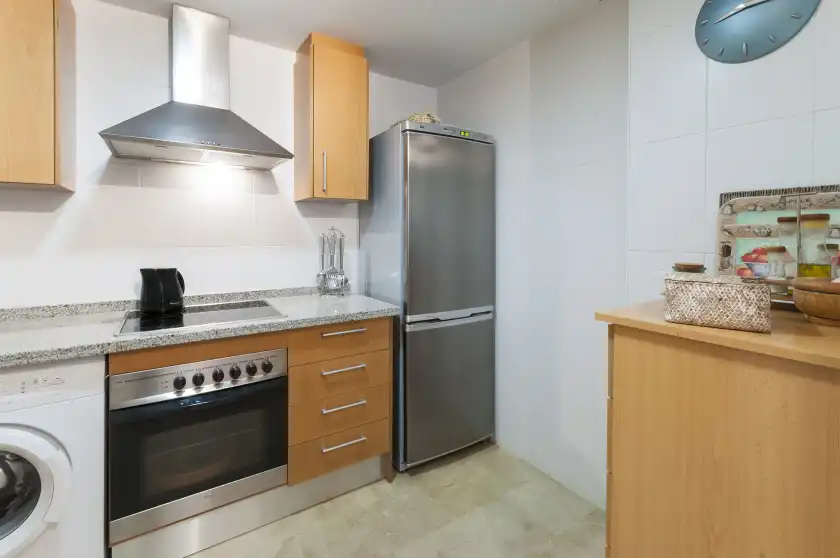 Holiday rentals in Sagitario , Urbanització Platja d'Oliva